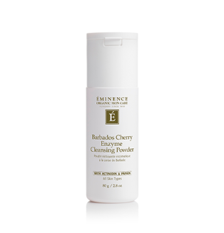Barbados Cherry Enzyme Cleansing Powder