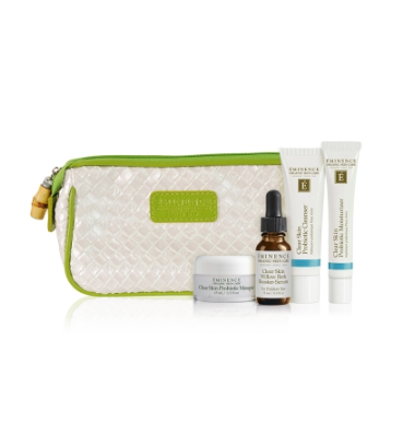 Clear Skin Starter Set