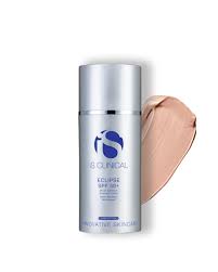 Eclipse SPF50 Perfect Tint Beige