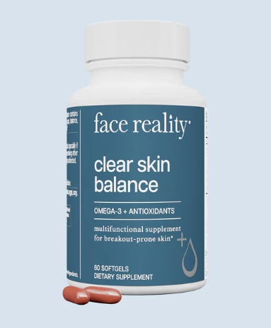 Clear Skin Balance