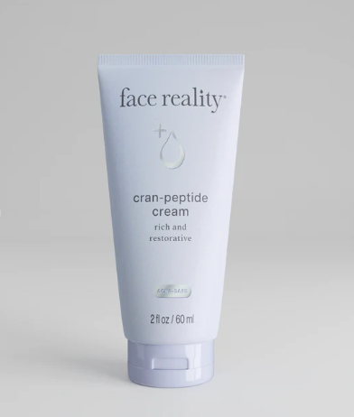 Cran-Peptide Cream