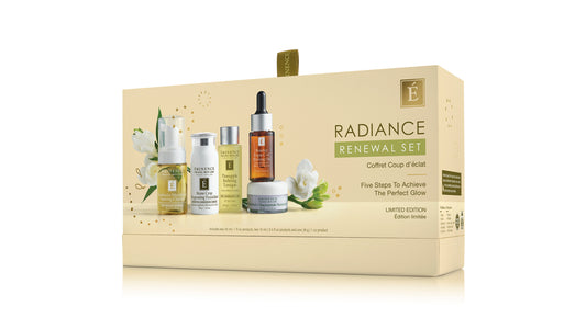 Radiance Renewal Set