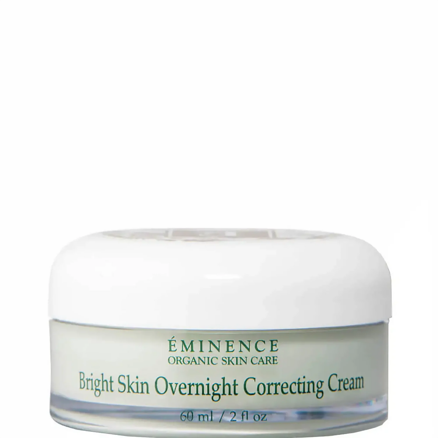 Eminence Bright Skin Overnight Correcting Cream
