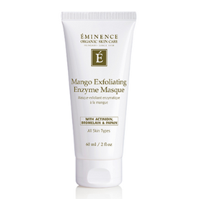 Mango Exfoliating Enzyme Masque