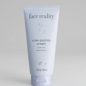 Cran-Peptide Cream