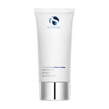 Warm Honey Cleanser