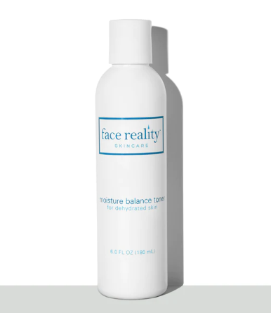 Moisture Balance Toner