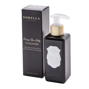 Orange You Jelly Cleanser