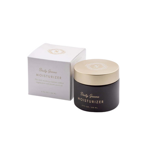 Daily Greens Moisturizer