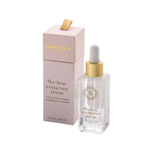 Main Squeeze Hydrating Serum