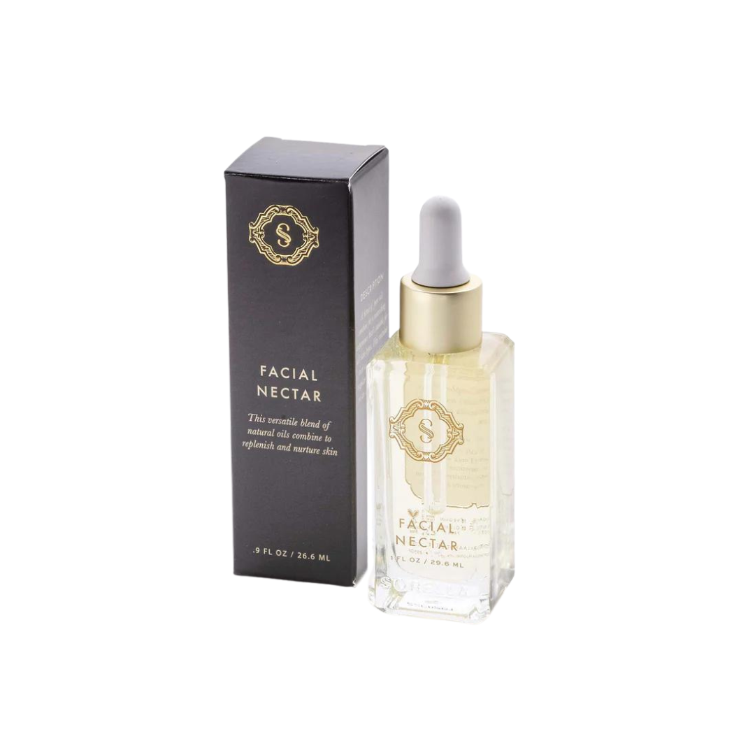 Facial Nectar