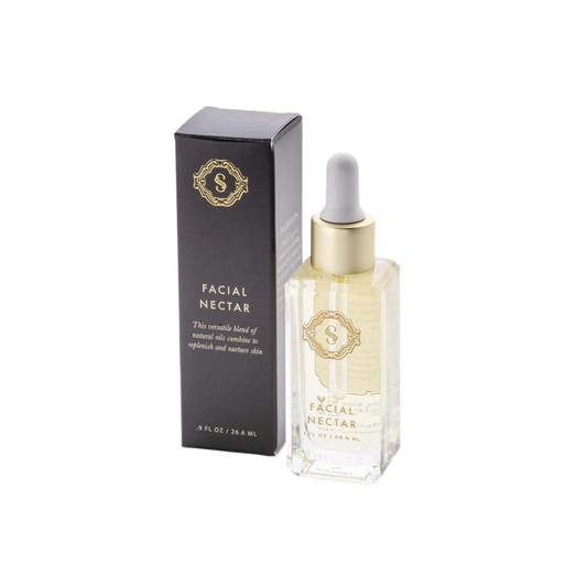 Facial Nectar